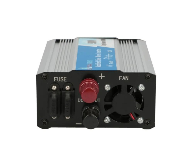 ExtraLink OPIM-500W 12V, modyfikowany sinus, USB-A, USB Typ C - 1489507 - zdjęcie